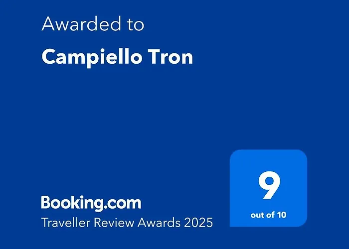 Campiello Tron